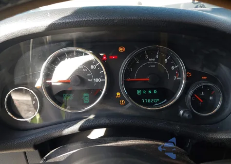 2016 Jeep Wrangler Unlimited Sport from USA, damaged, VIN 1C4BJWDG3GL230270